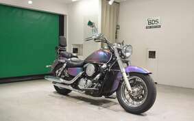 KAWASAKI VULCAN 1500 CLASSIC 1996 VNT50D