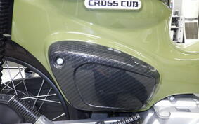 HONDA CROSS CUB 110 JA45