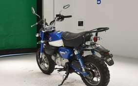 HONDA MONKEY 125 JB02