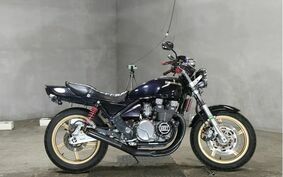 KAWASAKI ZEPHYR 400 1993 ZR400C