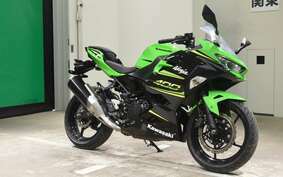 KAWASAKI NINJA 400 2019 EX400G