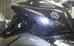 SUZUKI GIXXER 150 NG4BG