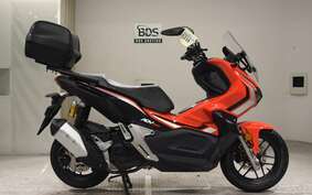 HONDA ADV150 KF38