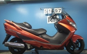 SUZUKI SKYWAVE 250 (Burgman 250) S 2 CJ43A