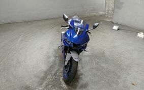 YAMAHA YZF-R3 2021 RH13J