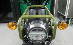 HONDA CROSS CUB 110 JA45