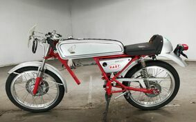 HONDA DREAM 50 AC15