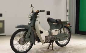 HONDA C100 SUPER CUB C100