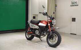 HONDA MONKEY 125 JB02