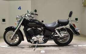 HONDA SHADOW 750 Gen. 2 1997 RC44