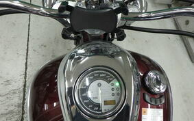 YAMAHA XVS950A MIDNIGHT STAR 2010 VN02