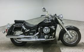 YAMAHA DRAGSTAR 400 CLASSIC 2001 VH01J