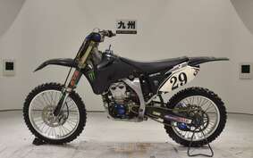 YAMAHA YZ250F CG27C