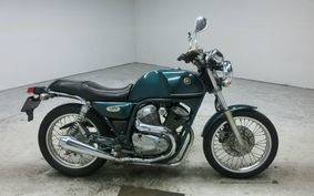 YAMAHA SRV250 RENAISSA 1992 4DN