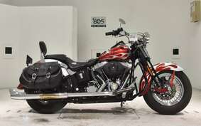 HARLEY FLSTSC 1580 2009