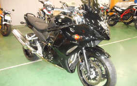 SUZUKI BANDIT 1250 F ABS 2012 GW72A