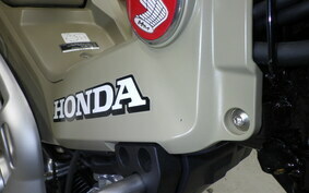 HONDA CT125 HUNTER CUB JA55