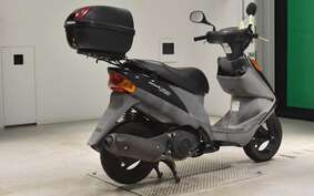 SUZUKI ADDRESS V125 CF4EA