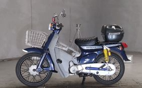 HONDA SUPER CUB90 HA02