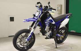 YAMAHA WR250X DG15J