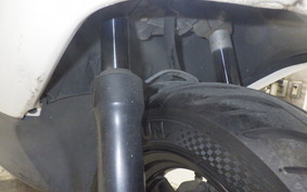 SUZUKI ADDRESS V125 SS CF4MA