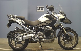 BMW R1200GS 2010 0450