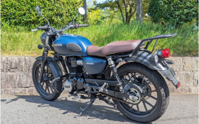 HONDA GB350 2022 NC59