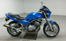 KAWASAKI BALIUS 250 1992 ZR250A