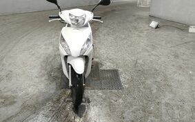 HONDA DIO 110 JF31