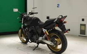 HONDA CB400SF VTEC A 2013 NC42