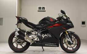 HONDA CBR250RR A MC51