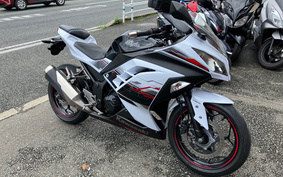 KAWASAKI NINJA 250 EX250L