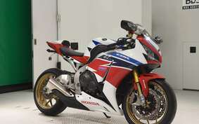 HONDA CBR1000RR SPECIAL EDITION 2015