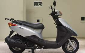 YAMAHA AXIS 125 TREET SE53J