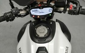 YAMAHA MT-07 2014 RM07J