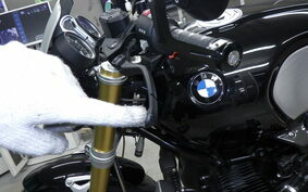 BMW R NINE T 2014