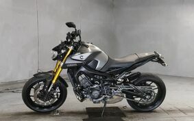 YAMAHA MT-09 2014 RN34J