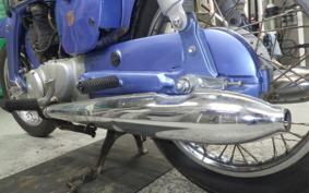 HONDA C92 SUPER CUB C92