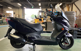 KYMCO GRAND DINK 250