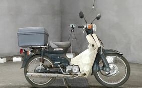 HONDA C70 SUPER CUB HA02