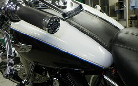 HARLEY FLSTN 1580 2008