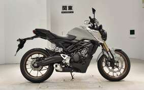 HONDA CB125 R JC91