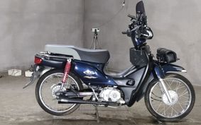 HONDA SUPER CUB110 JA10