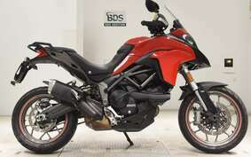 DUCATI MULTISTRADA 950 2019 AA06J