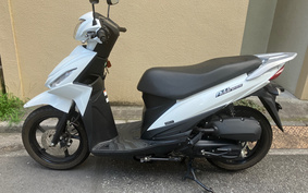 SUZUKI ADDRESS 110 CE47A