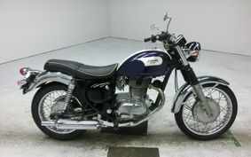 KAWASAKI ESTRELLA RS Type Custom 1999 BJ250A