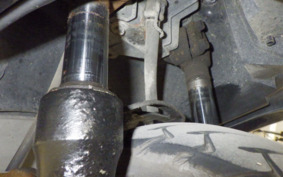 SUZUKI ADDRESS V125 G CF46A