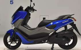 YAMAHA N-MAX SED6J