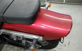 HONDA STEED 400 VLS 1999 NC37