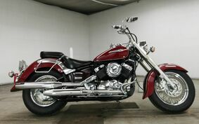 YAMAHA DRAGSTAR 400 CLASSIC 1998 4TR